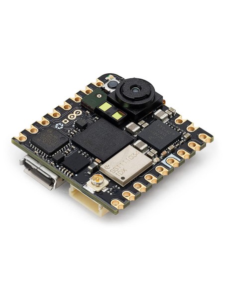 Arduino Nicla Vision